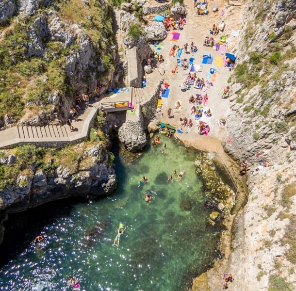 luoghi più instagrammabili del salento