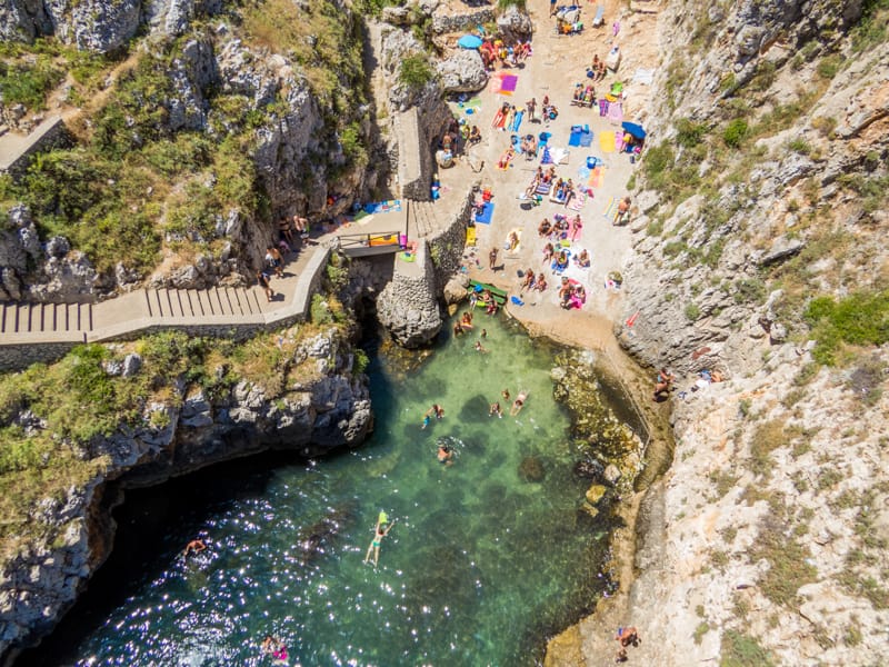 luoghi più instagrammabili del salento